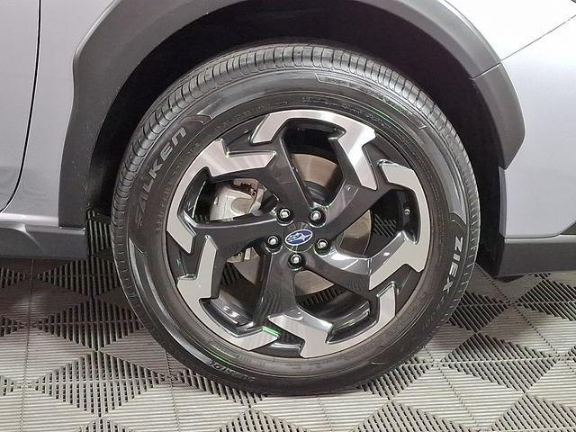 Certified 2023 Subaru Crosstrek 2.5i Limited w/ Moonroof Package AWD/4WD image 11