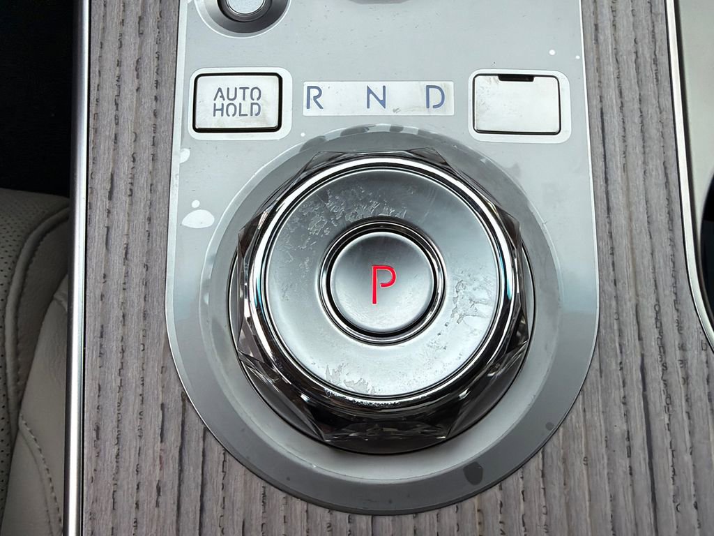 New 2026 Genesis GV80 2.5T Select AWD/4WD image 32