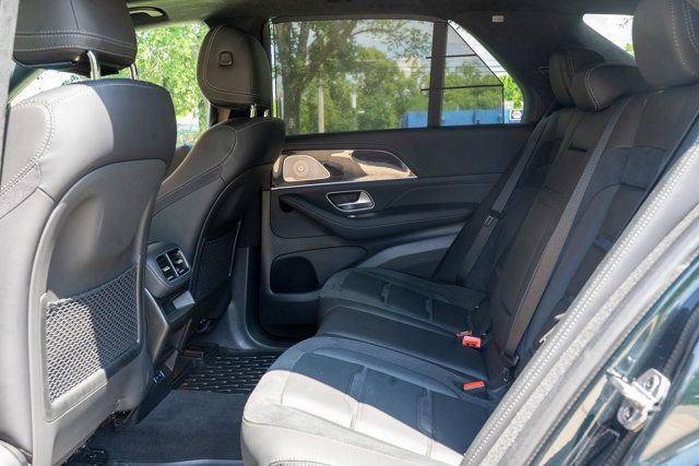 Used 2024 Mercedes-Benz GLE 63 AMG S image 61