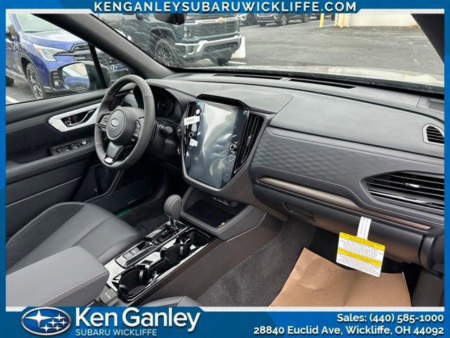 Used 2026 Subaru Forester Touring AWD/4WD image 16