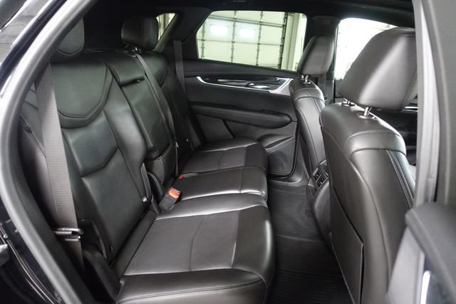 Used 2021 Cadillac XT5 Premium Luxury AWD/4WD image 25
