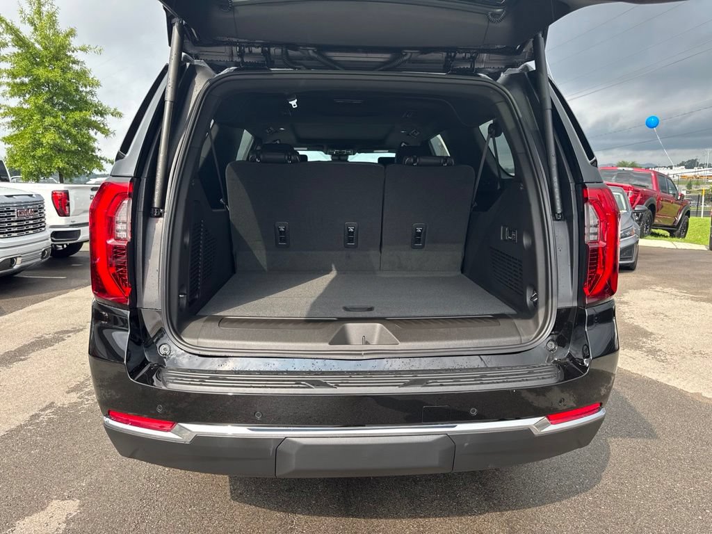 New 2026 GMC Yukon XL Elevation w/ Elevation Premium Package AWD/4WD image 35