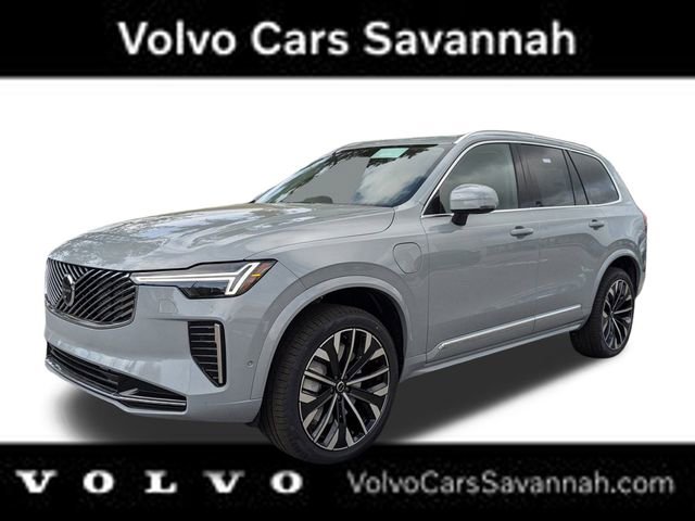 New 2025 Volvo XC90 T8 Plus w/ Protection Package Premier image 9