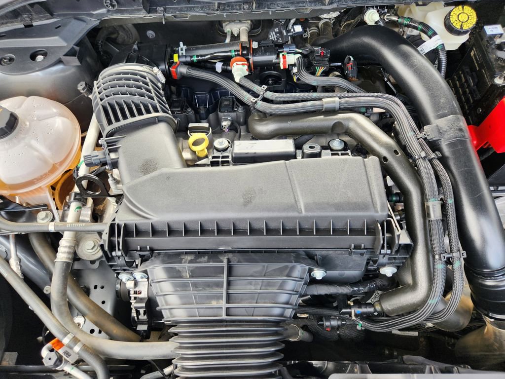 Used 2025 Ford Escape ST-Line Select image 19