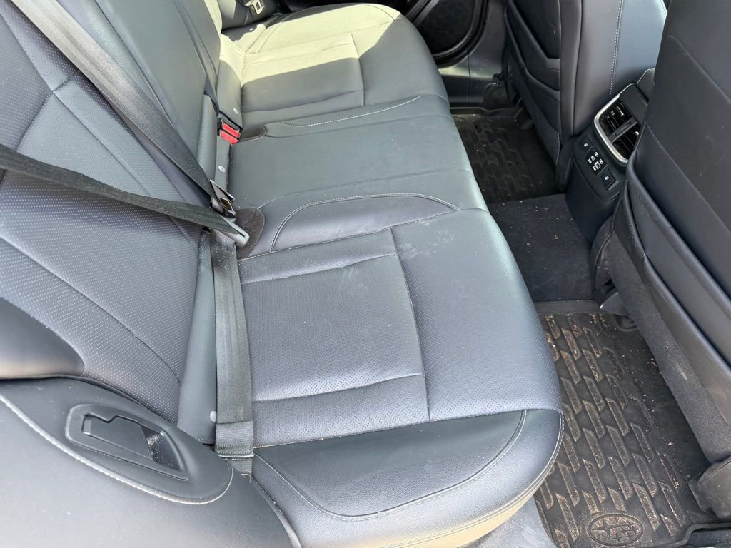 Used 2024 Subaru Outback Limited XT image 19