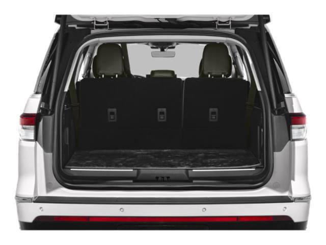 Used 2023 Lincoln Navigator L Black Label AWD/4WD image 22