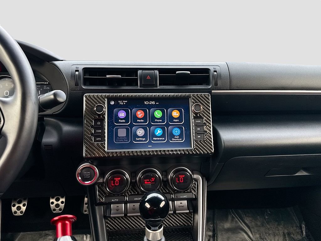 Used 2023 Subaru BRZ Premium image 14