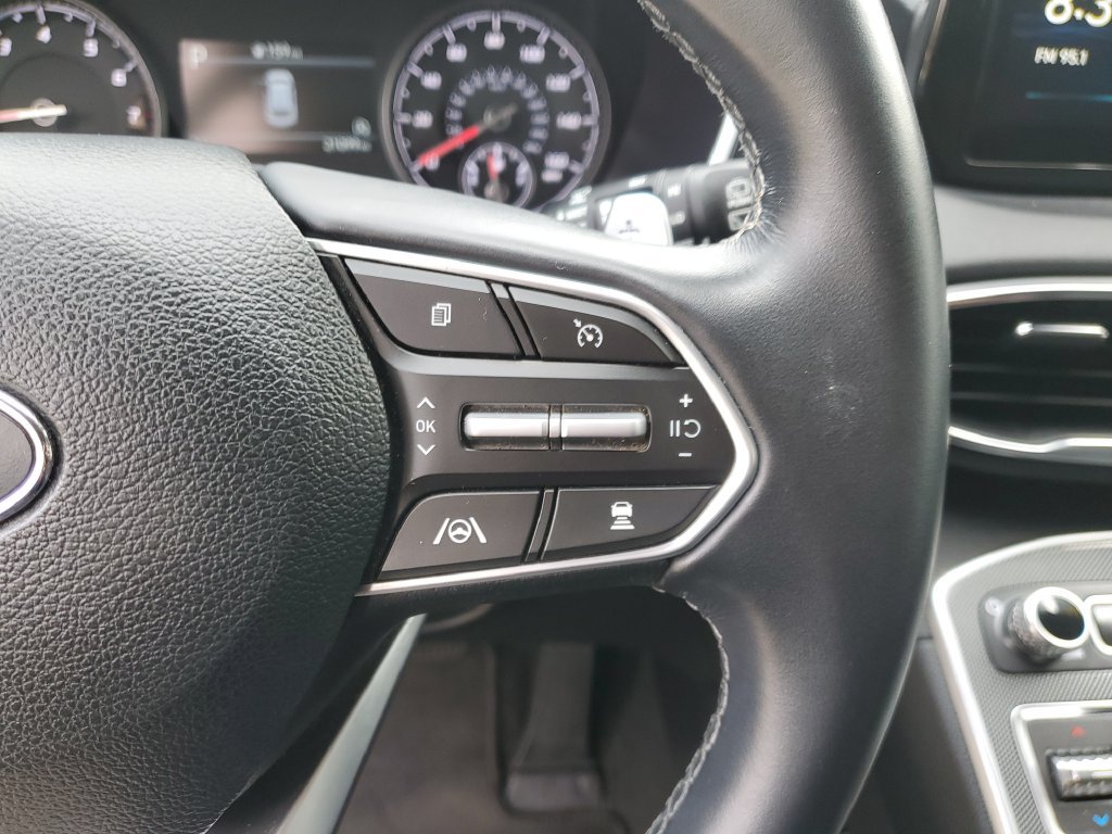 Used 2023 Hyundai Santa Fe SEL AWD/4WD image 26