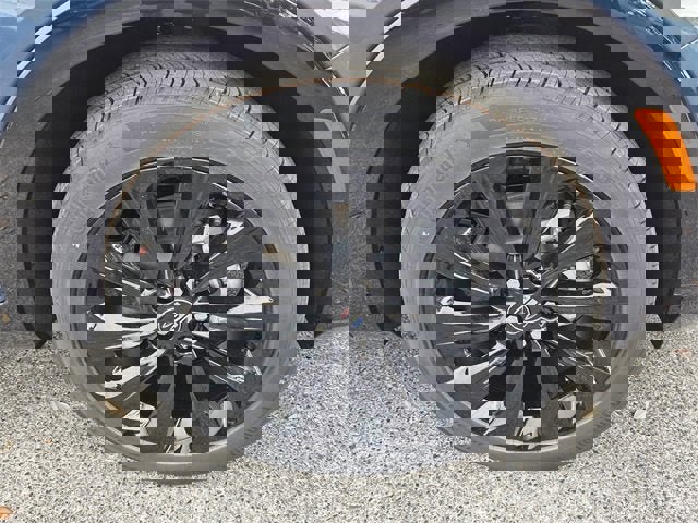 New 2026 Buick Envista Sport Touring w/ Convenience II Package image 16