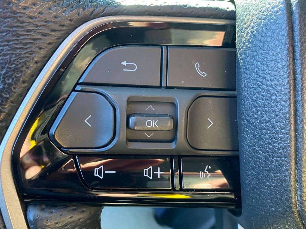 Used 2024 Toyota Sequoia SR5 w/ TRD Off-Road Package image 27