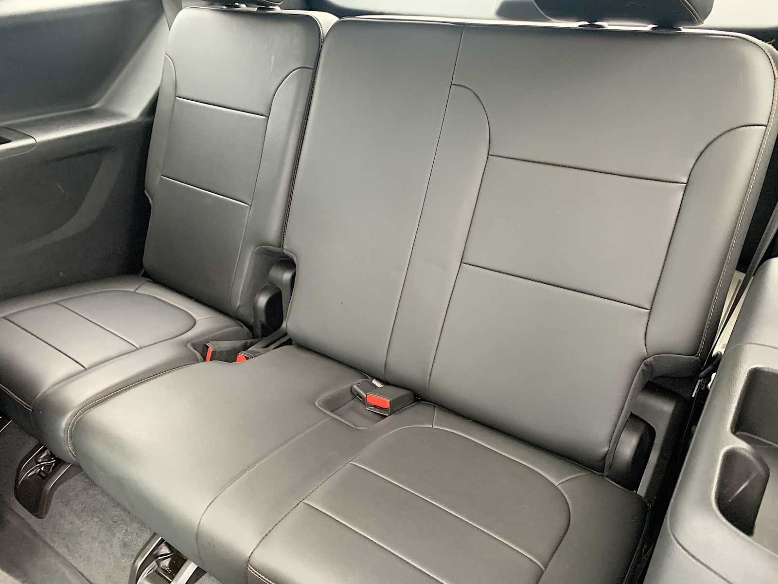 Certified 2021 Chevrolet Traverse RS AWD/4WD image 35