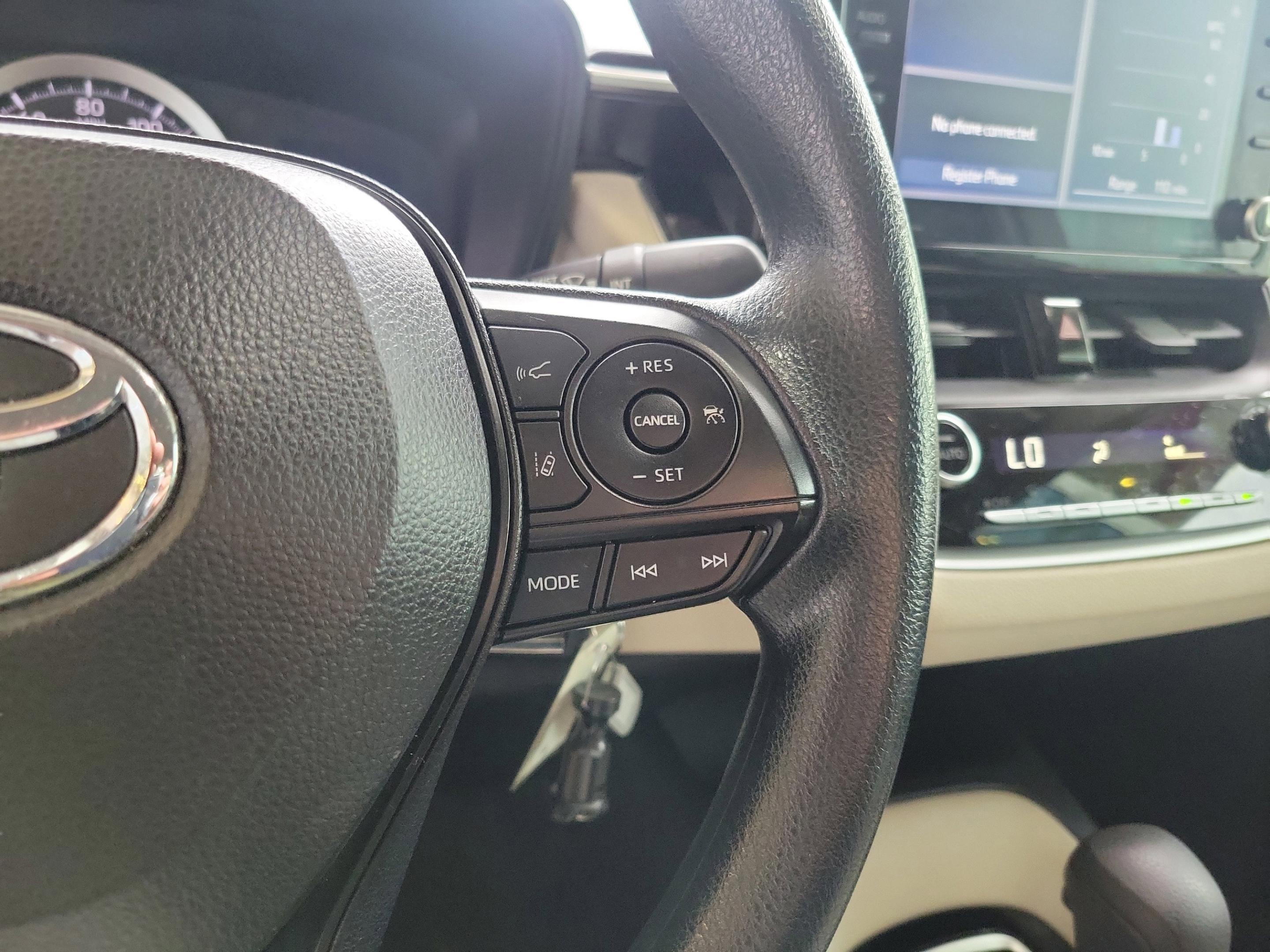 Certified 2022 Toyota Corolla LE image 18