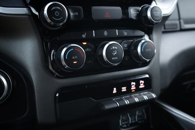 Used 2022 RAM 1500 Big Horn image 19