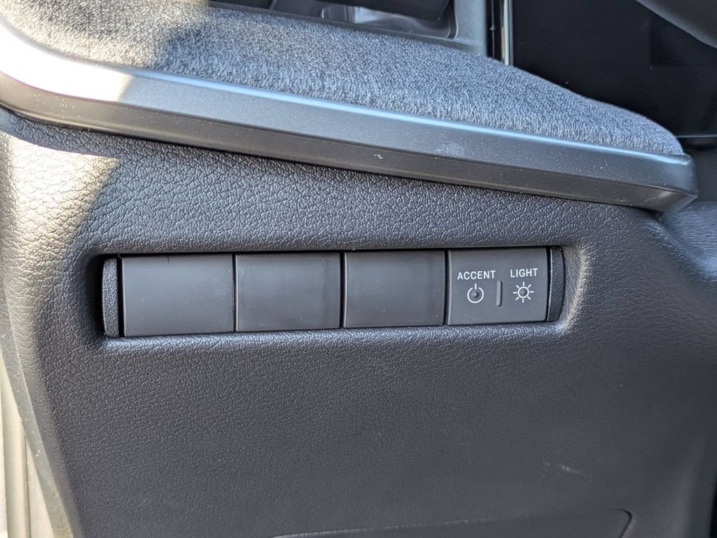 New 2026 Nissan Kicks SV w/ SV Premium Package AWD/4WD image 19