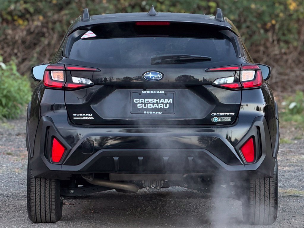 Used 2024 Subaru Crosstrek 2.0i Premium AWD/4WD image 7