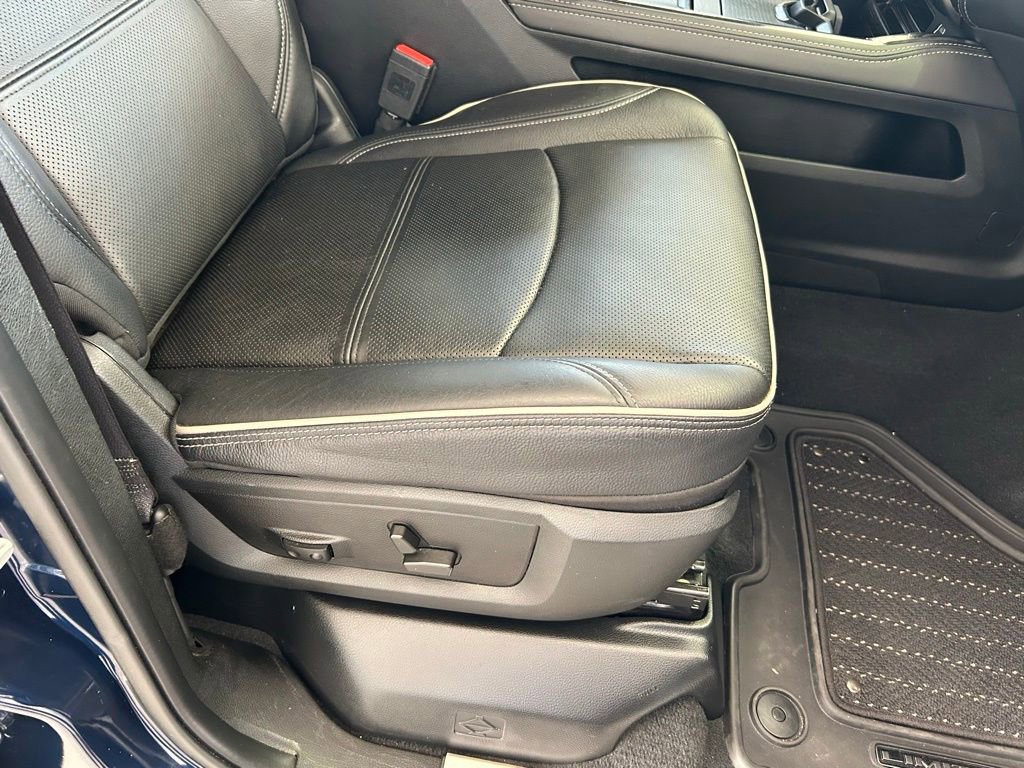 Used 2022 RAM 2500 Limited w/ Night Edition image 42