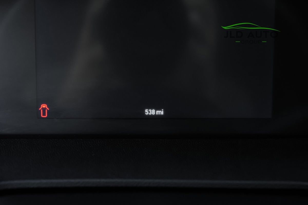 Used 2025 RAM ProMaster 3500 w/ Quick Order Package 22G SLT image 13