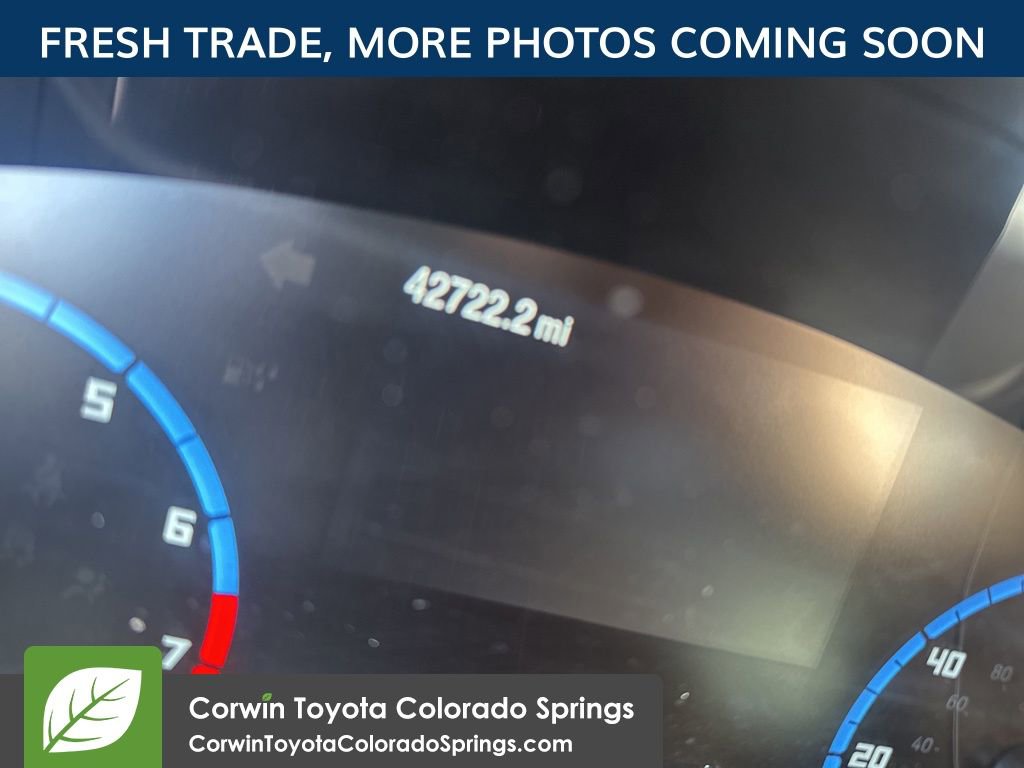 Used 2021 Ford Bronco Sport Big Bend w/ Big Bend Package image 13