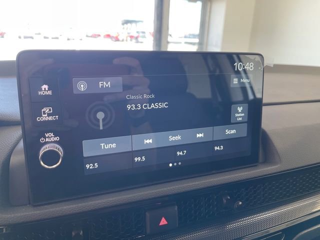 Certified 2026 Honda CR-V EX-L image 11