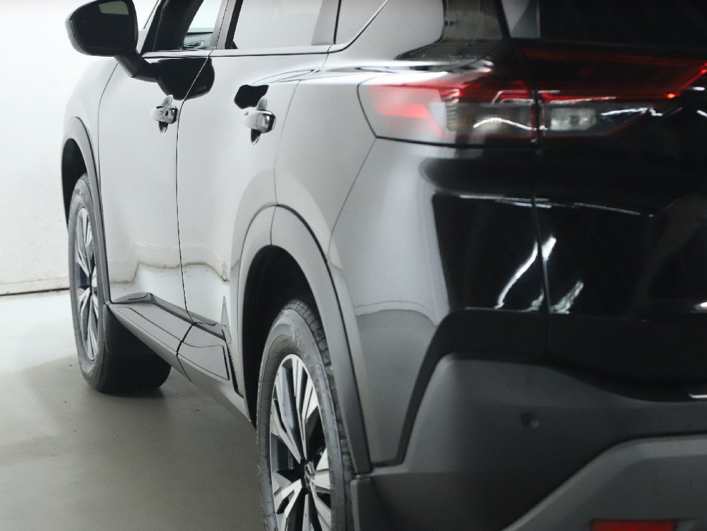 Certified 2023 Nissan Rogue SV AWD/4WD image 44