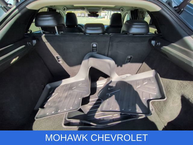 Used 2023 MAZDA CX-30 2.5 Turbo w/ Premium Plus Pkg image 28