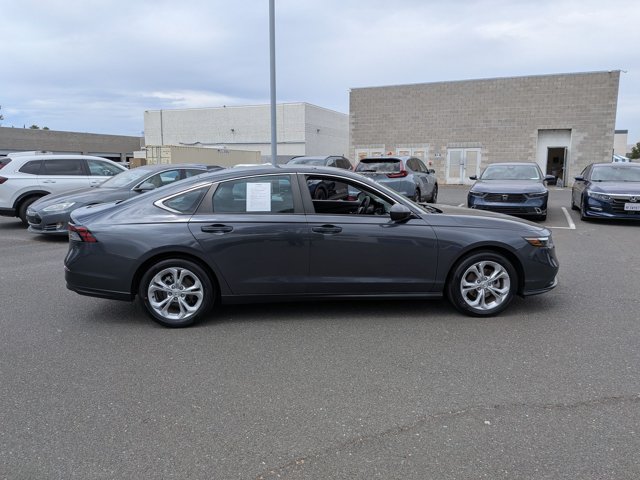 Used 2023 Honda Accord LX image 4