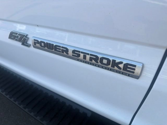 Used 2018 Ford F350 XLT AWD/4WD image 6
