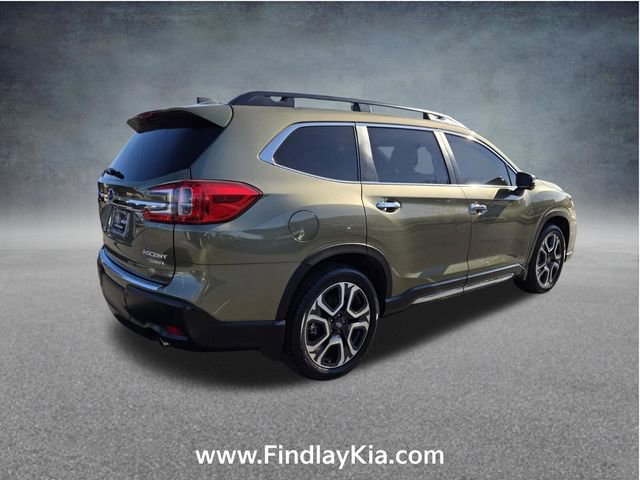 Used 2023 Subaru Ascent Touring AWD/4WD image 6