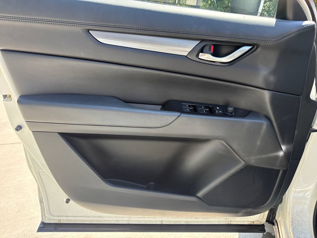 Used 2023 MAZDA CX-5 AWD 2.5 S w/ Select Package image 13