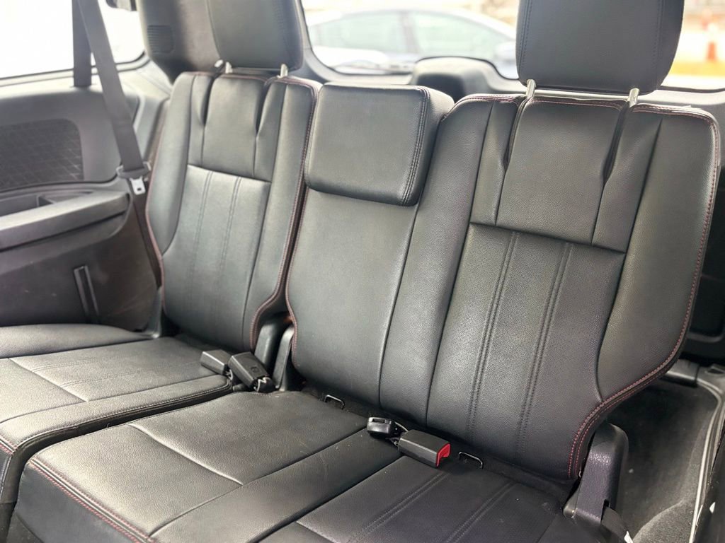 Used 2020 Dodge Grand Caravan GT image 19