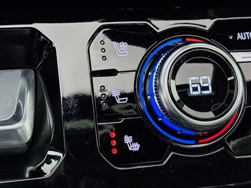 New 2026 GMC Sierra 2500 AT4X image 20