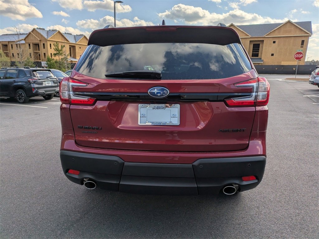 New 2026 Subaru Ascent Premium image 5