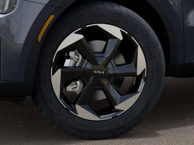 New 2025 Kia Sorento EX image 11