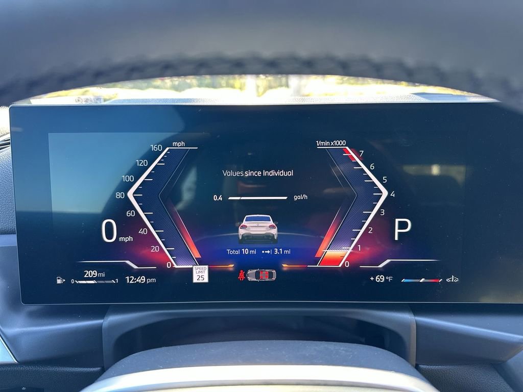New 2026 BMW 230i Coupe w/ Convenience Package image 19
