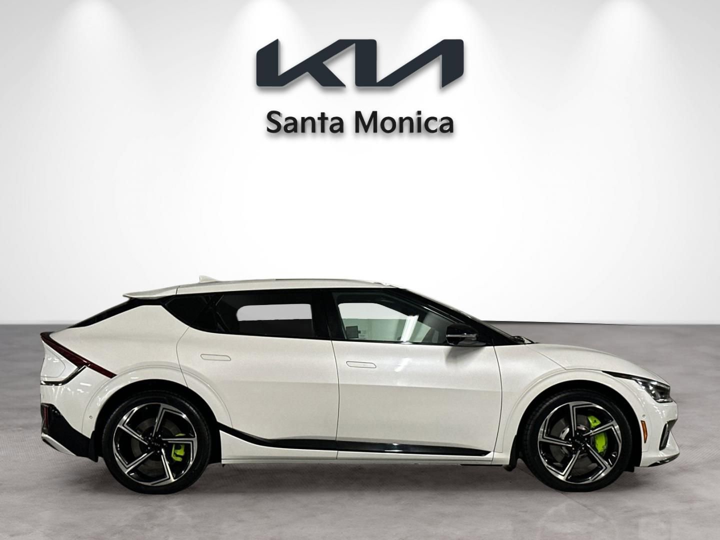 Certified 2023 Kia EV6 GT image 8