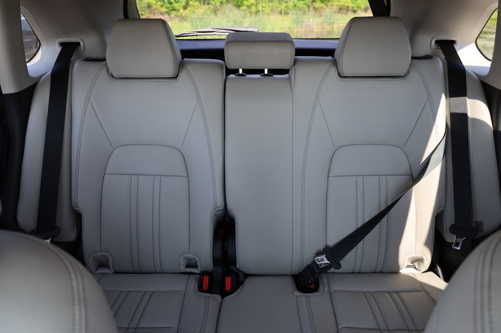 New 2027 Honda HR-V EX-L image 27