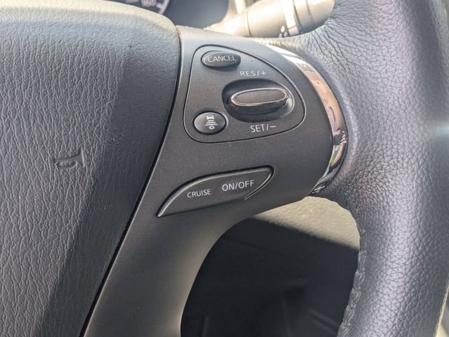 Used 2024 Nissan Murano SV FWD image 17