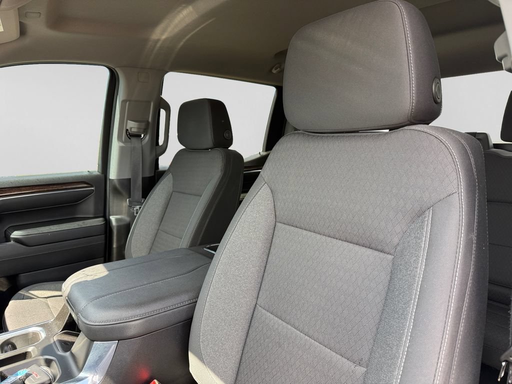 Used 2024 GMC Sierra 1500 Elevation AWD/4WD image 23