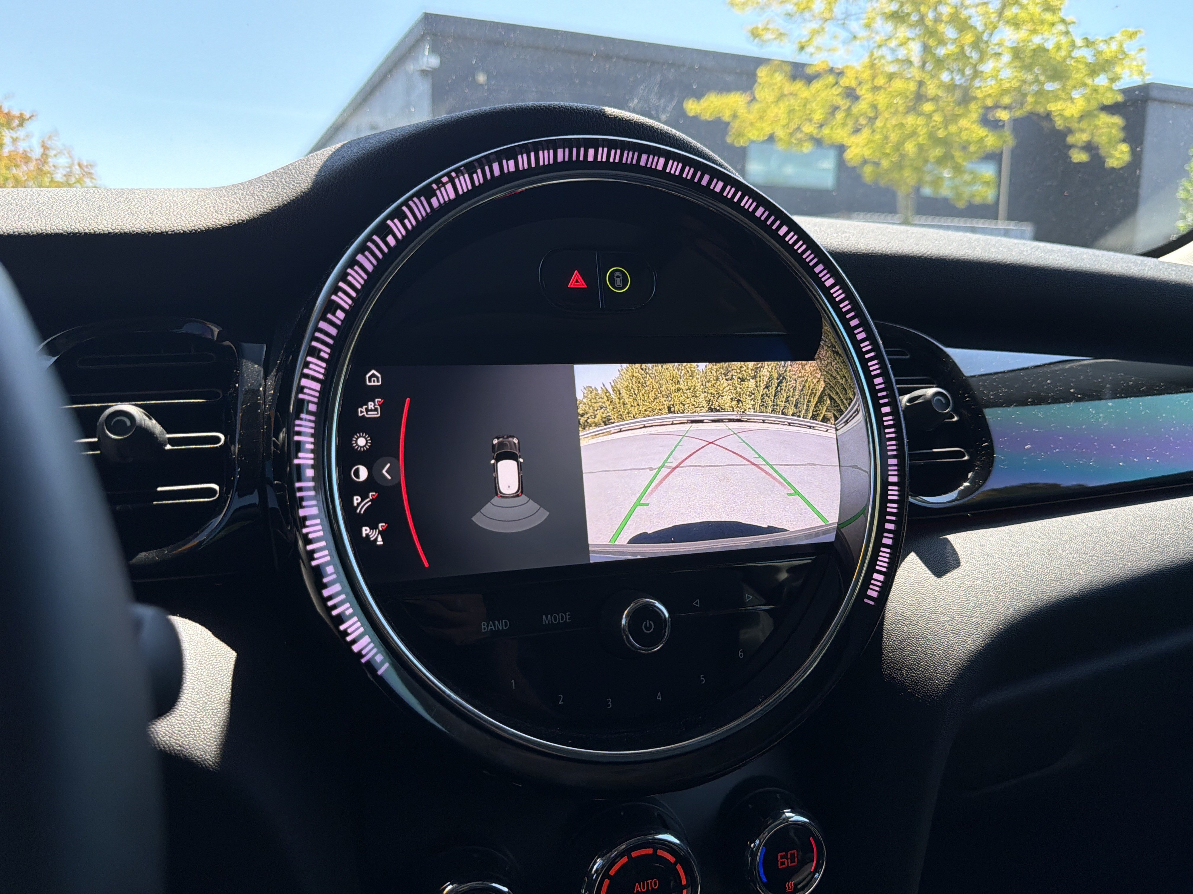 Used 2023 MINI Cooper SE FWD image 19