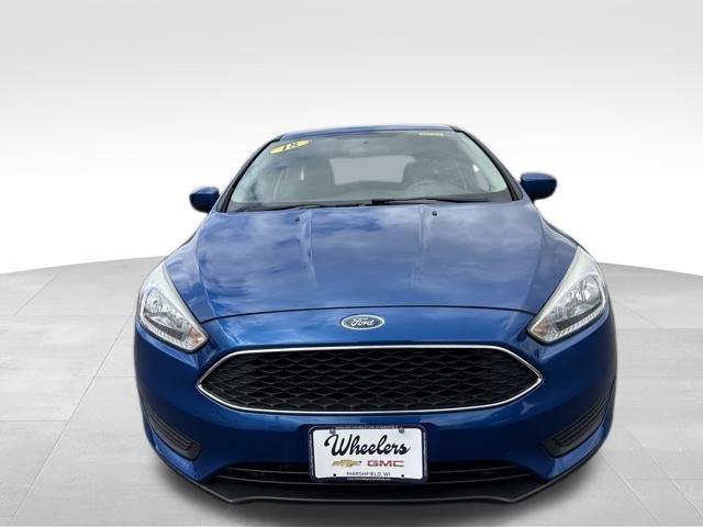 Used 2018 Ford Focus SE image 10