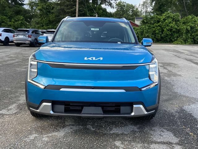 New 2026 Kia EV9 Wind AWD/4WD image 6