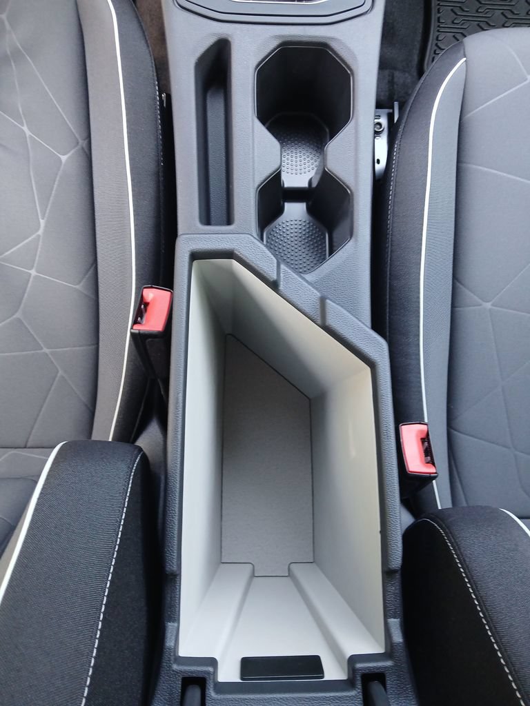 New 2026 Volkswagen Jetta Sport FWD image 24