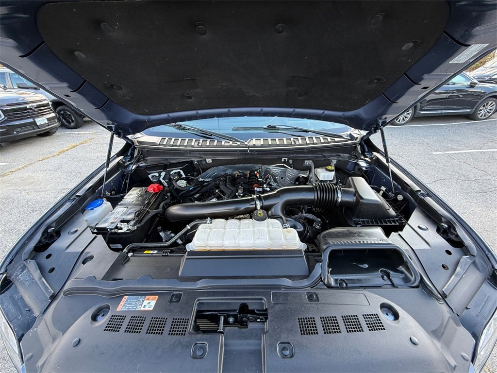 Used 2023 Lincoln Navigator Reserve image 29