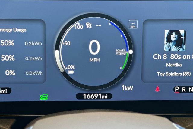 Used 2024 Honda Prologue EX image 31