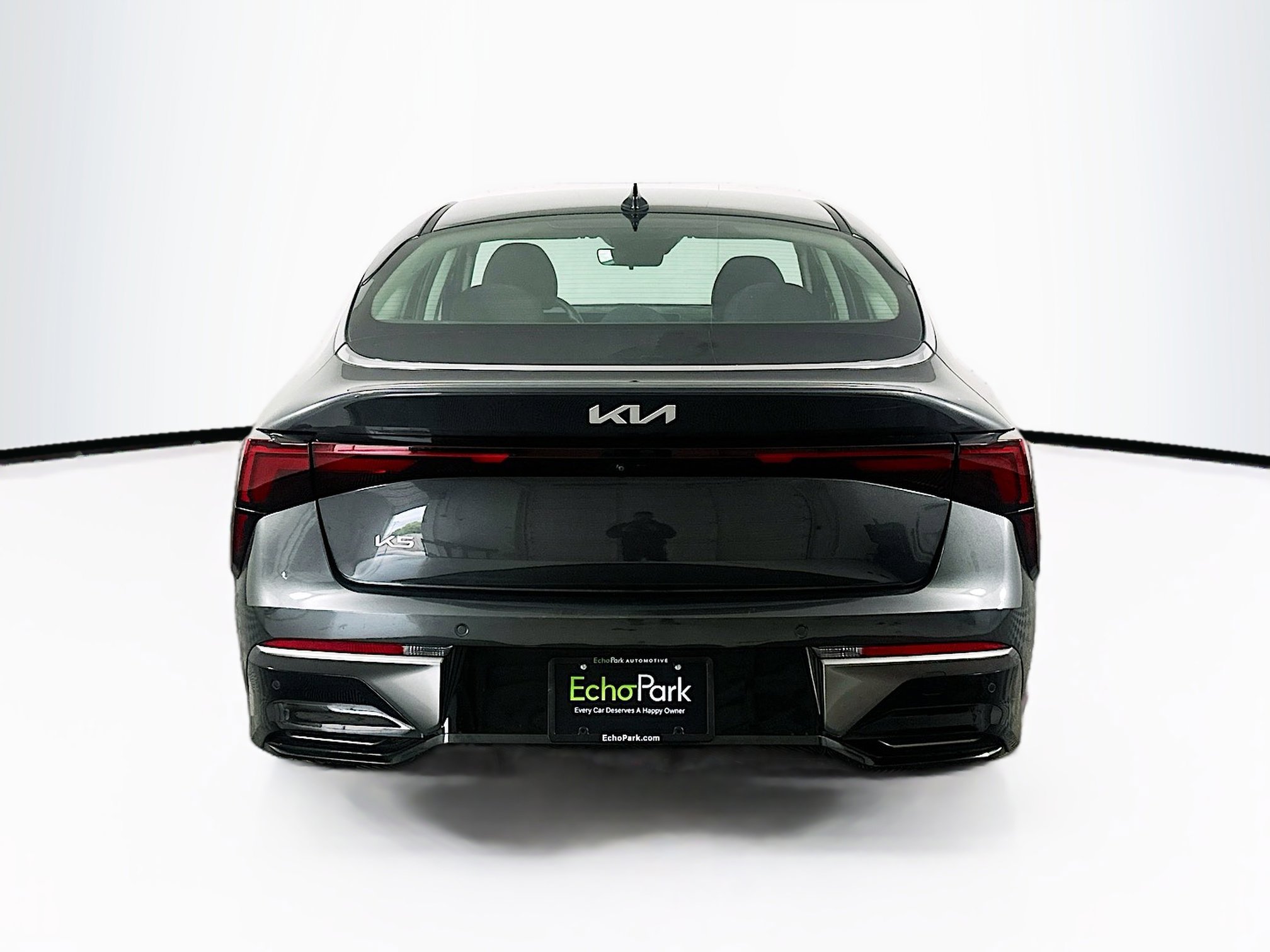 Used 2025 Kia K5 LXS image 7