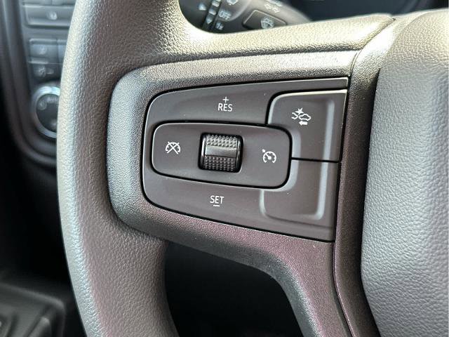 New 2026 Chevrolet Silverado 2500 Custom w/ Custom Value Package image 28