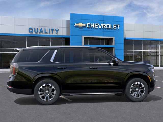 New 2026 Chevrolet Tahoe LT w/ LPO, Dark Essentials Package image 5
