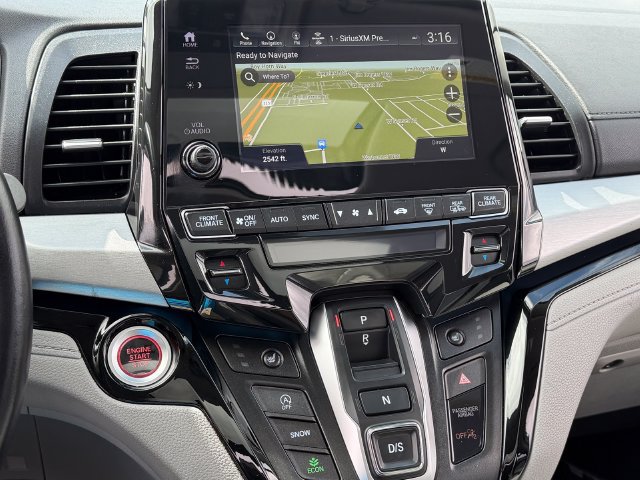 Used 2022 Honda Odyssey Touring image 18
