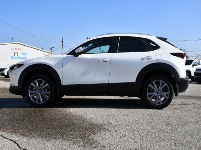 New 2026 MAZDA CX-30 AWD 2.5 S image 4
