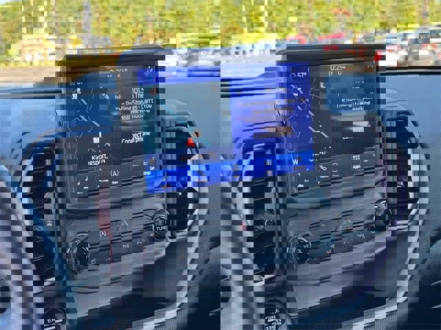 Used 2024 Ford Bronco Sport Big Bend w/ Convenience Package image 23